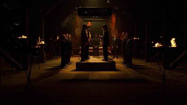 The Skulls II Poster 2