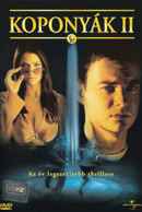 The Skulls II Poster 4