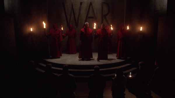 The Skulls III Poster 1