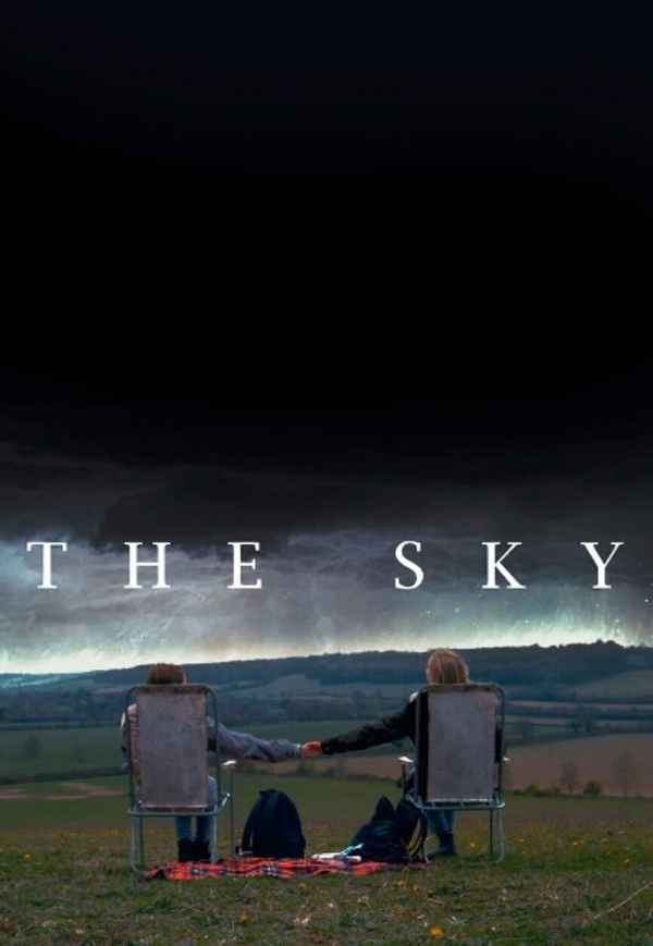 The Sky Poster 2