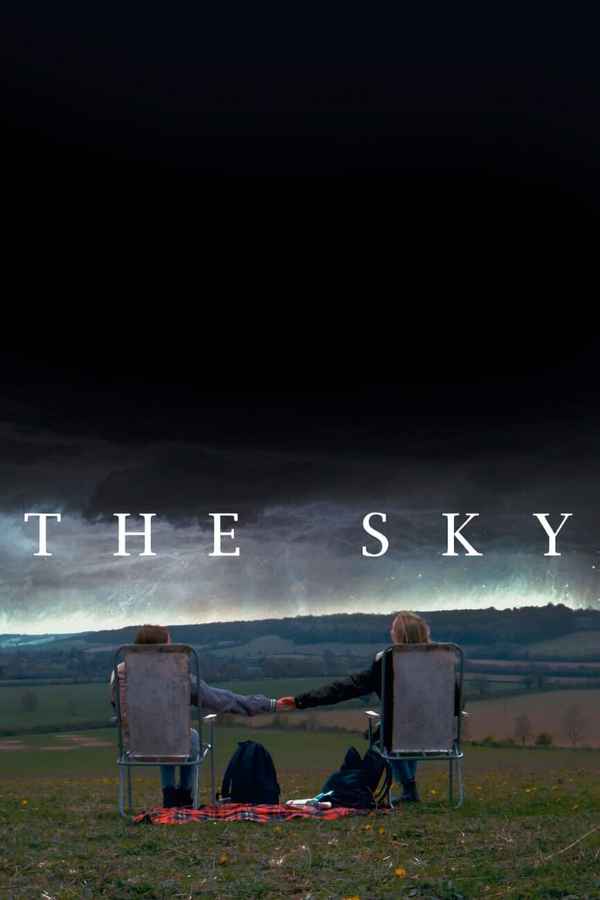The Sky Poster 1