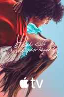 The Sky Is Everywhere Poster 7