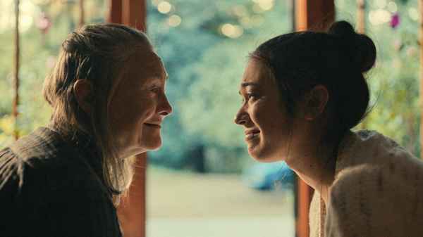 The Sky Is Everywhere Poster 4