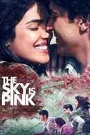 The Sky Is Pink Poster 6