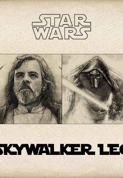 The Skywalker Legacy