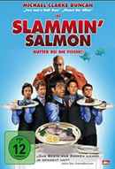 The Slammin' Salmon Poster 6