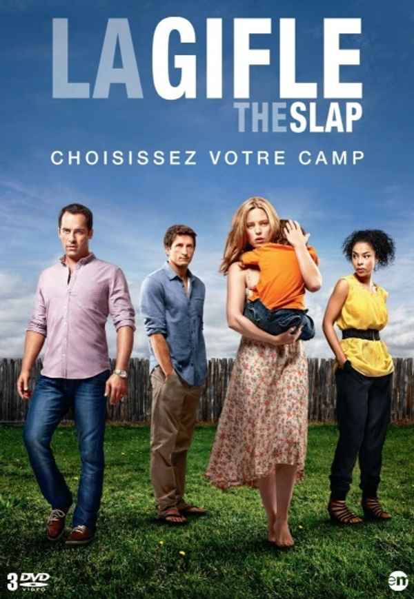The Slap Poster 7