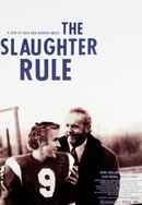 The Slaughter Rule Poster 6