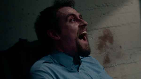 The Sleep Experiment Poster 4