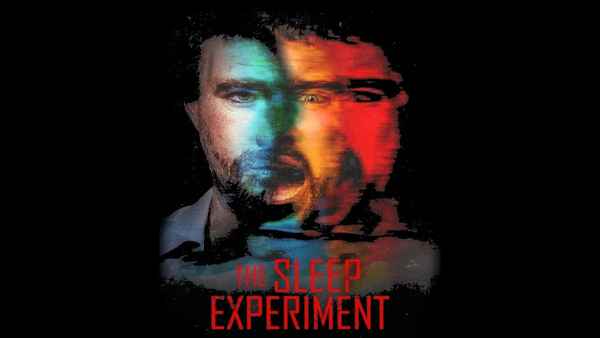 The Sleep Experiment Poster 5