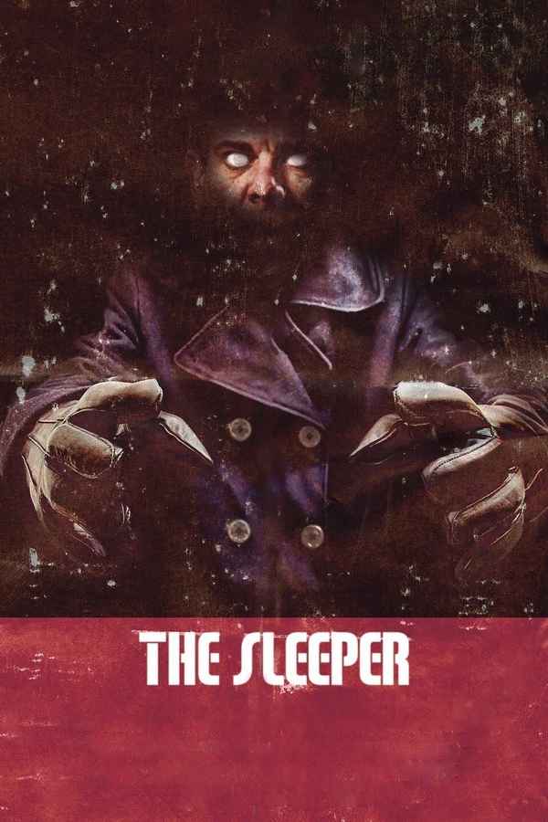 The Sleeper Poster 1