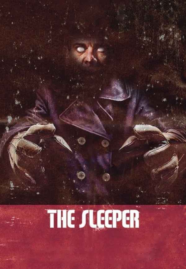The Sleeper Poster 6