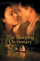 The Sleeping Dictionary Poster 4