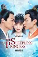 The Sleepless Princess Poster 6