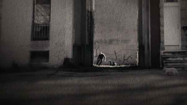 The Slow Hustle Poster 1