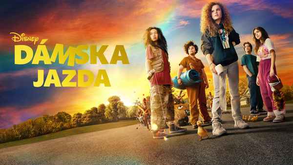 The Slumber Party Poster 3