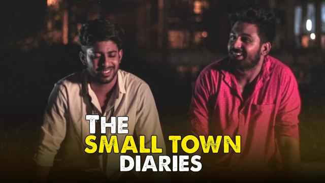 The Small Town Diaries