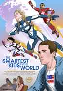 The Smartest Kids in the World Poster 2