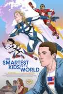 The Smartest Kids in the World Poster 1