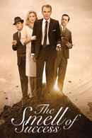 The Smell of Success Poster 2