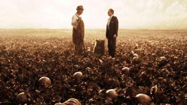 The Smell of Success Poster 1