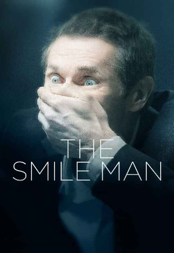 The Smile Man Poster 5