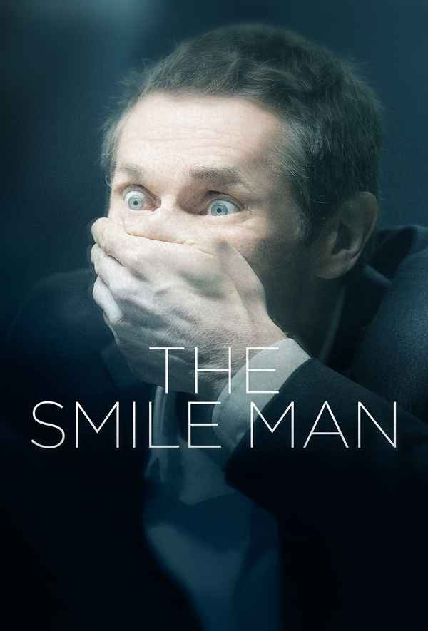 The Smile Man Poster 2