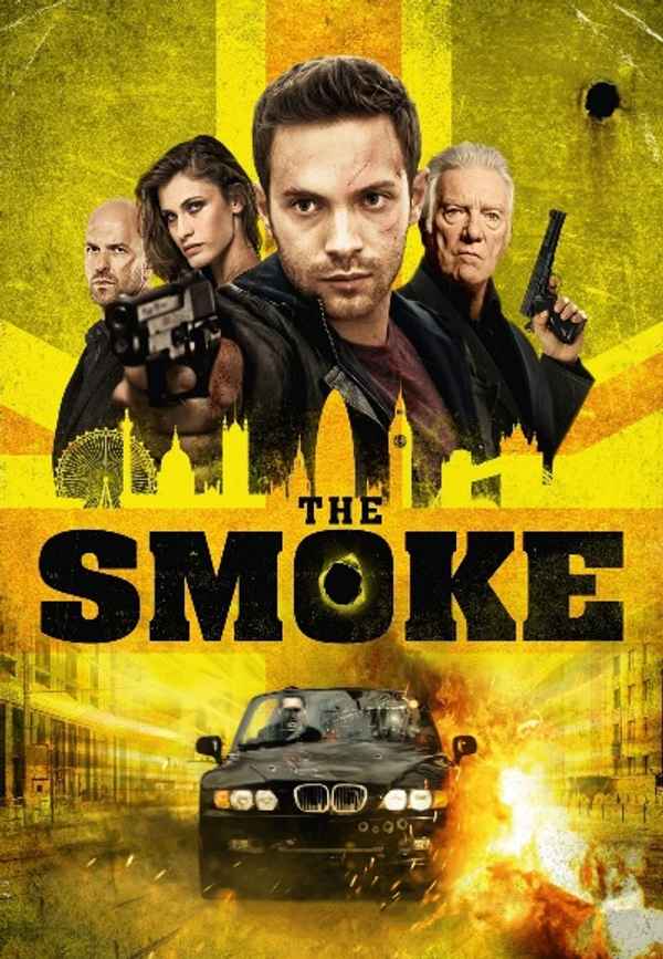 The Smoke Poster 5