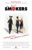 The Smokers Poster 6