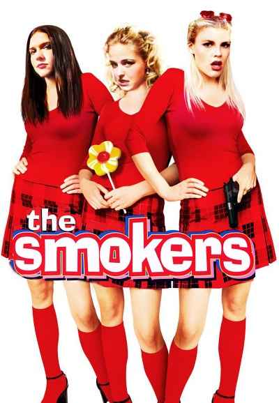 The Smokers