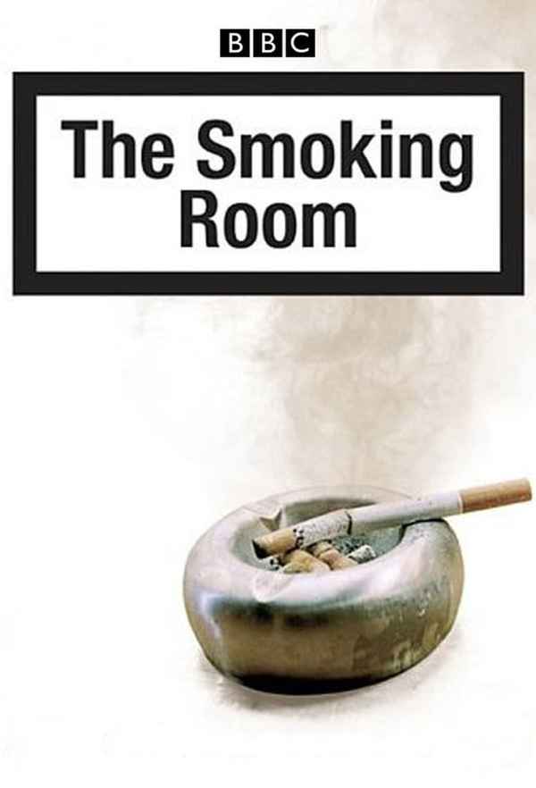 The Smoking Room Poster 2