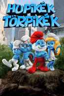 The Smurfs Poster 4