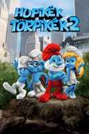 The Smurfs 2 Poster 6