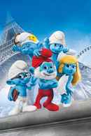 The Smurfs 2 Poster 2