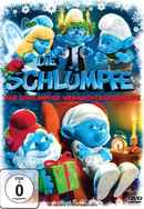 The Smurfs: A Christmas Carol Poster 5