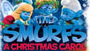 The Smurfs: A Christmas Carol Poster 1