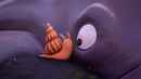 The Snail and the Whale Poster 6