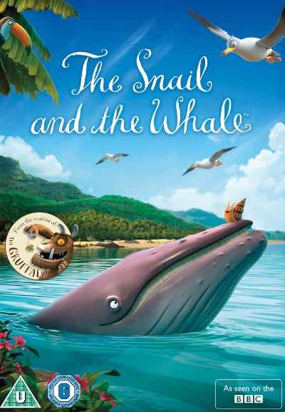 The Snail and the Whale