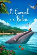 The Snail and the Whale Poster 4