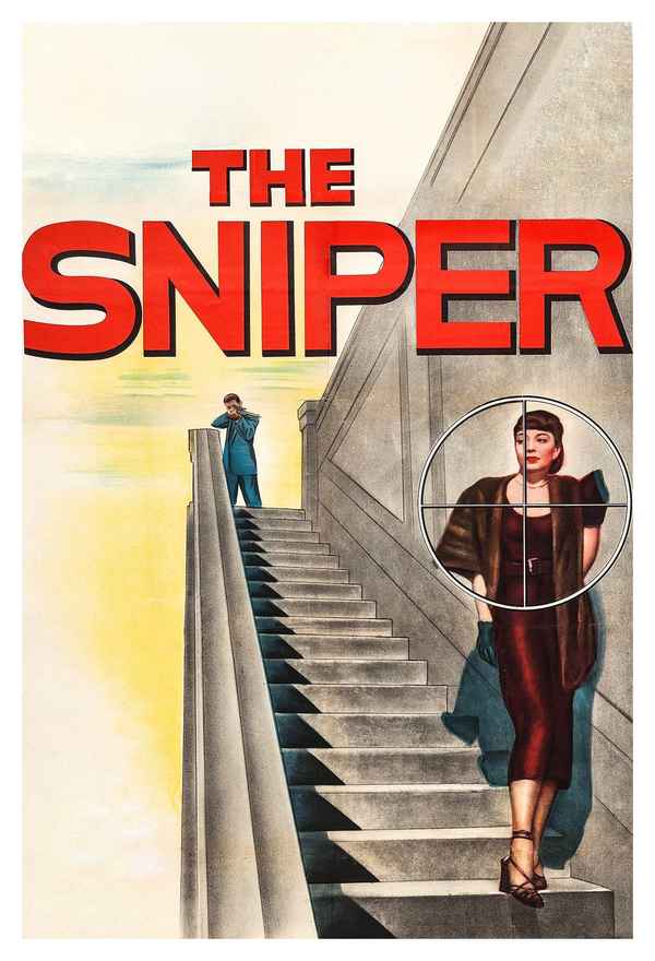 The Sniper Poster 4