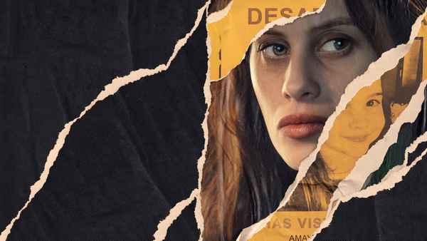 The Snow Girl Poster 6