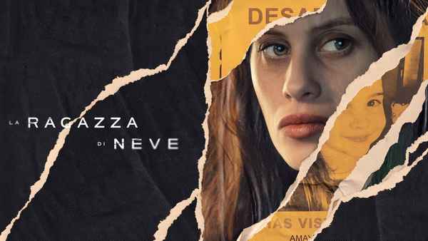 The Snow Girl Poster 7