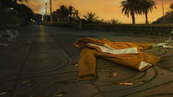 The Snow Girl Poster 5