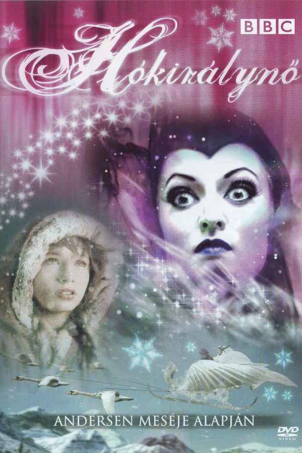 The Snow Queen Poster 1