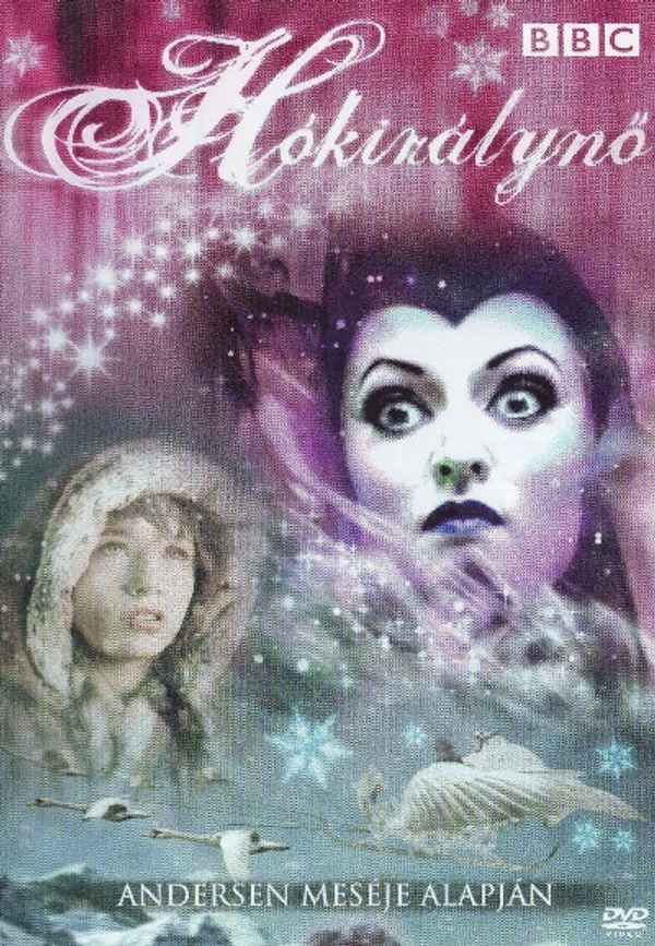 The Snow Queen Poster 5