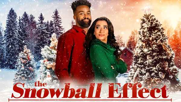 The Snowball Effect Poster 7