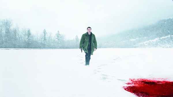 The Snowman Poster 1