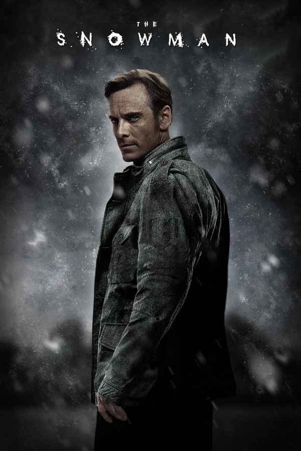 The Snowman Poster 7