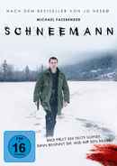 The Snowman Poster 5