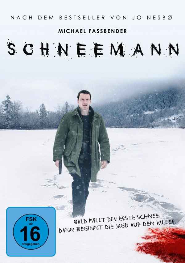 The Snowman Poster 5